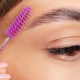 Eyebrow Lamination