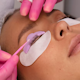 Eyelash Lift and Tint