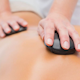 Hot Stones Massage